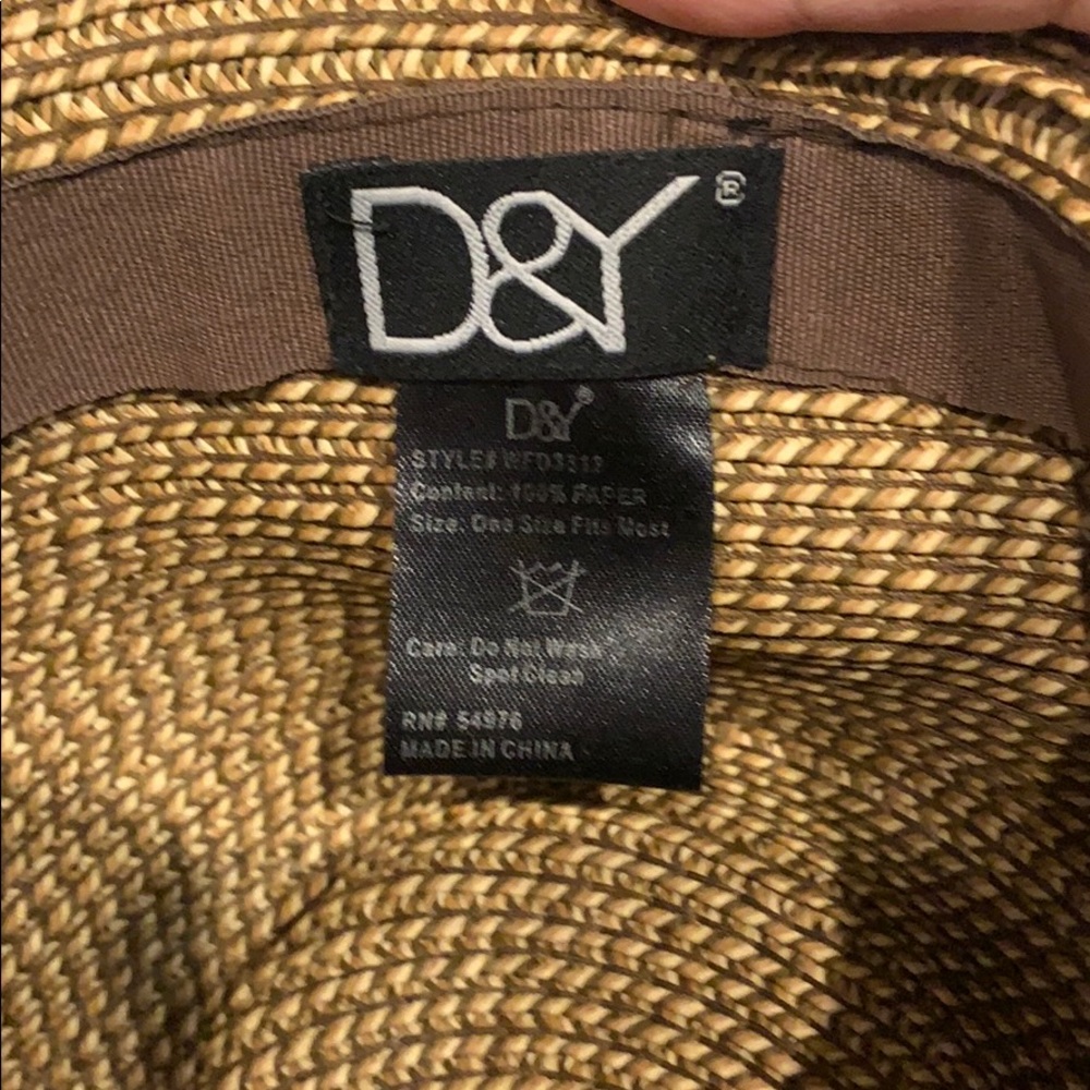 Hat - Picture 5 of 5